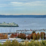 Scene in Edmonds: Around town Monday