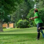 Terrace Creek Disc Golf to host doubles tournament fundraiser Sept. 19