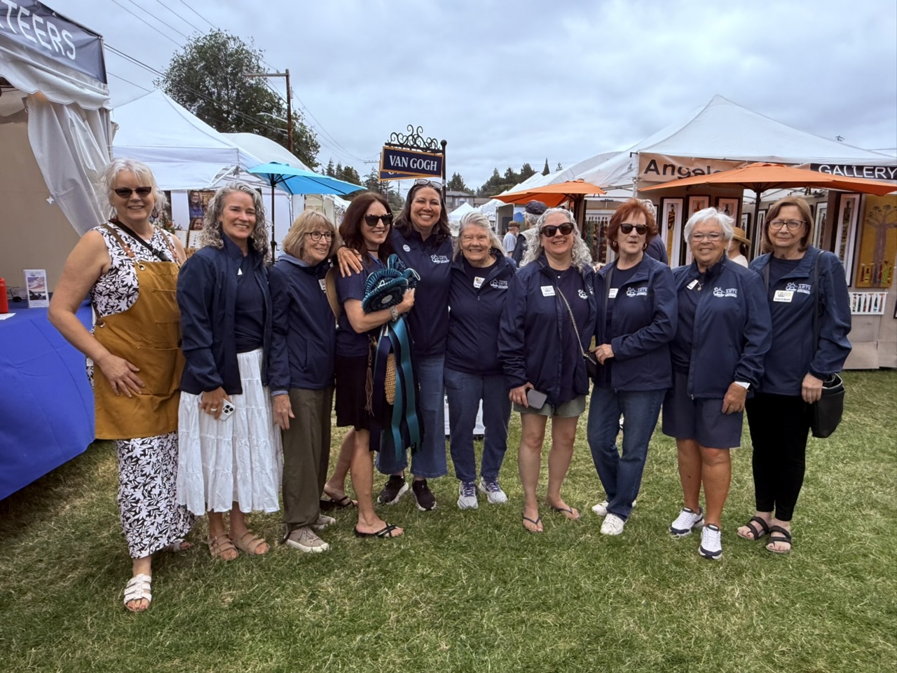 Edmonds Arts Festival seeks volunteers for 2027 leadership team
