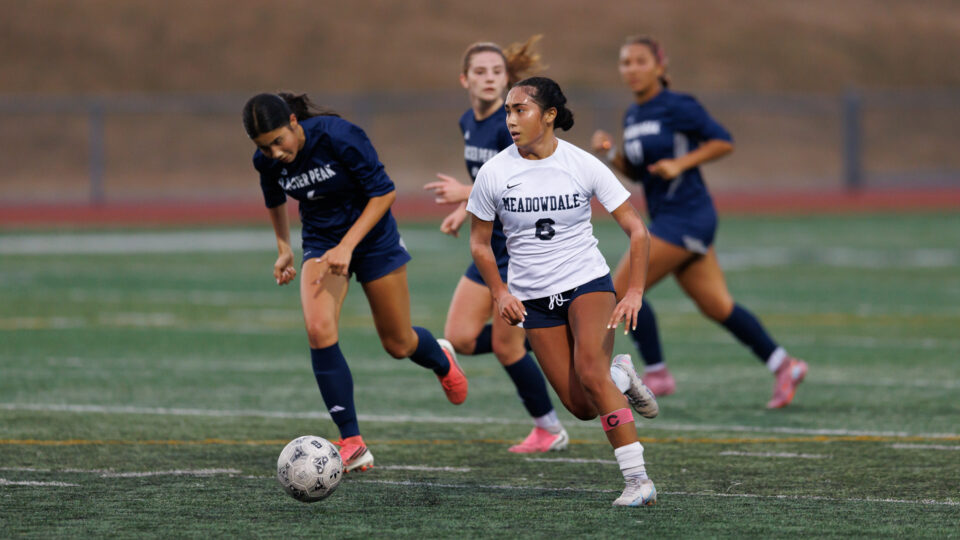 High school sports roundup for Sept. 1, 2026