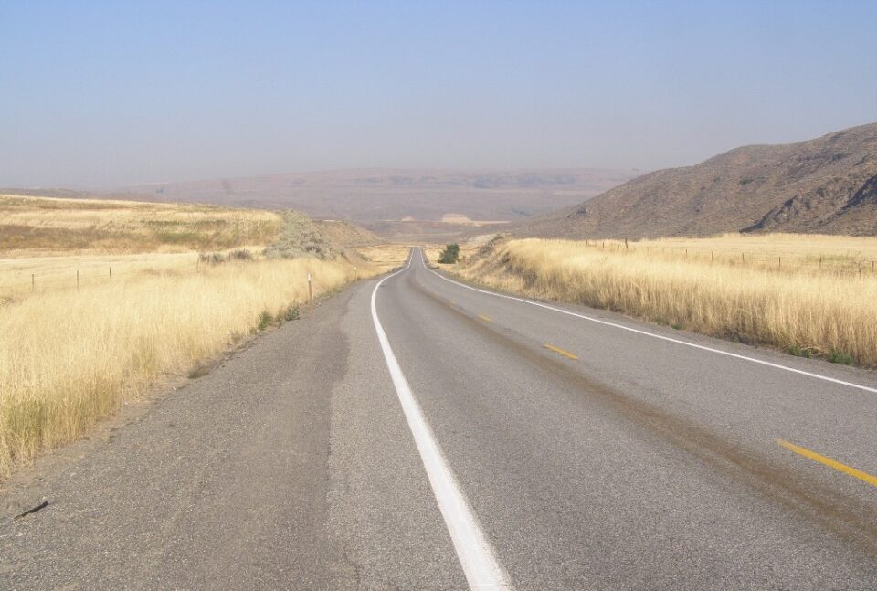 Climate Protection: An inconvenient road trip
