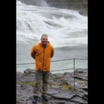 Poet’s Corner: Total Eclipse, On Jetty Island, The First Big Rain of Autumn