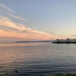Scene in Edmonds: Around town Monday