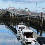 Scene in Edmonds: Around town Monday