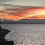 Scene in Edmonds: Around town Saturday