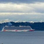 Scene in Edmonds: Around town Wednesday