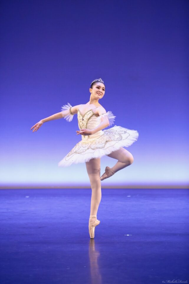 Art Beat: Ballet trainee program, theater, science author book signing, ‘The Tea on Queer History’