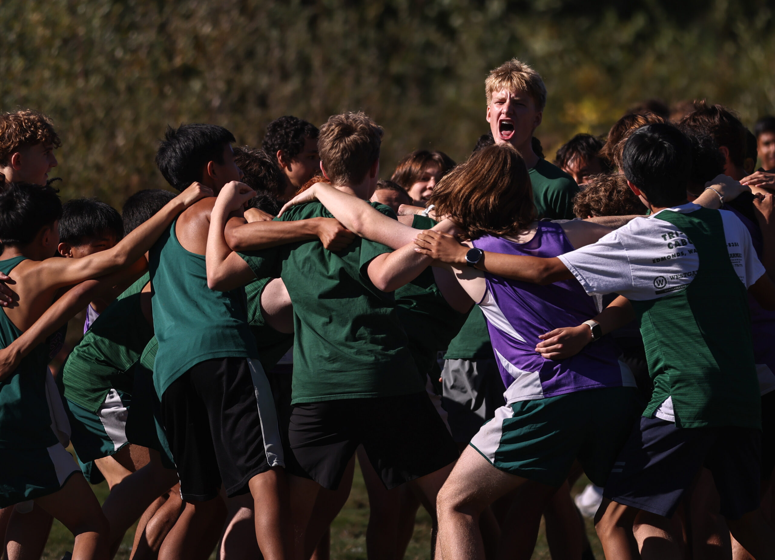 High school sports roundup for Sept. 16, 2026