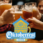 Sponsor spotlight: Prost! The District’s first-ever Oktoberfest takes over Lynnwood Sept. 26