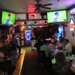 Reminder: Monthly open mic comedy night at Engel’s Pub in Edmonds