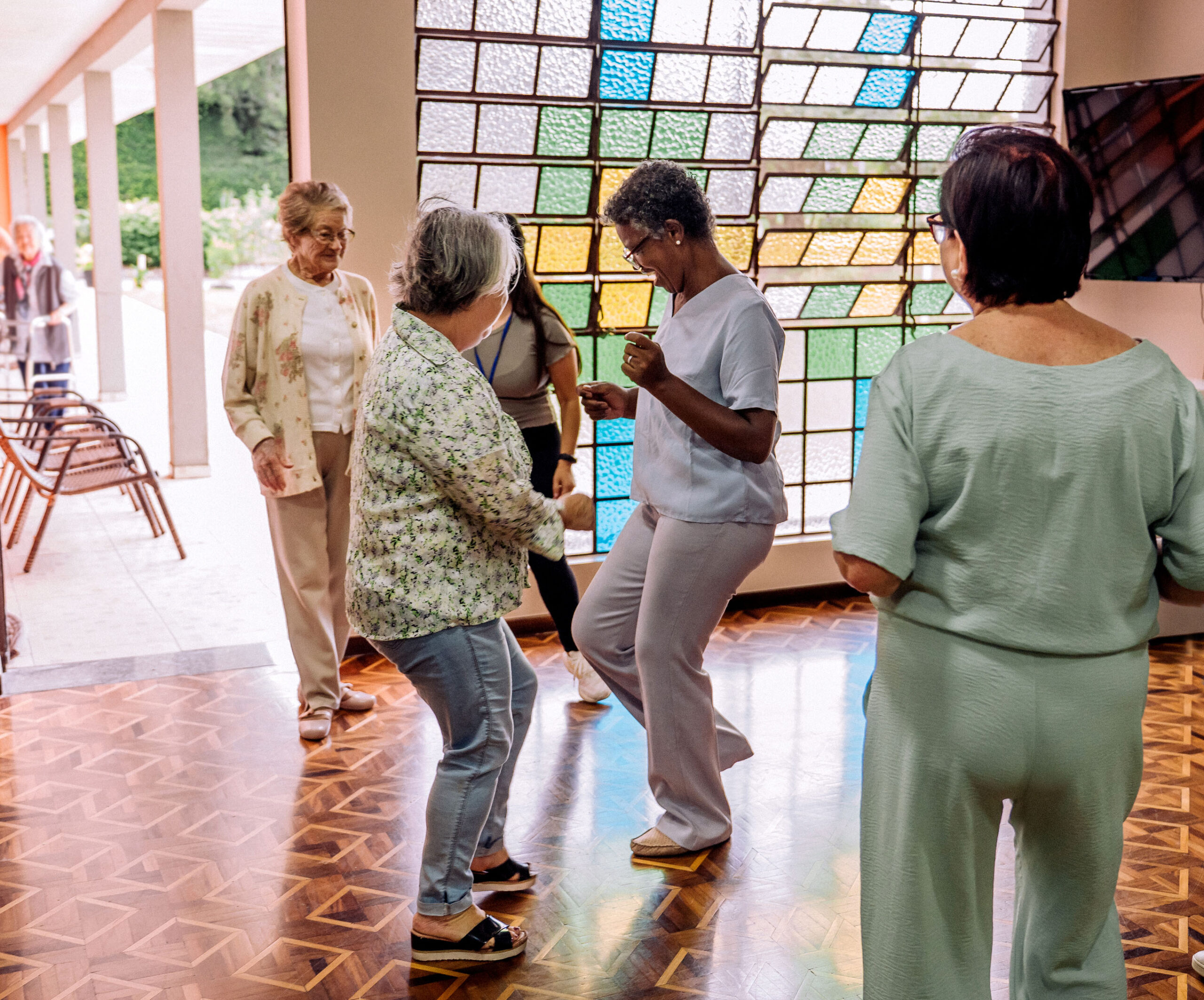 During Hispanic Heritage Month, a reminder that Homage’s Latino Group meets twice monthly in Lynnwood