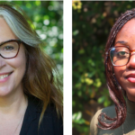 Edmonds College welcomes new Board of Trustees members Maria Montalvo and Blessing Jere