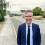 Edmonds Chamber of Commerce names Michael Campbell-Danas new president and CEO