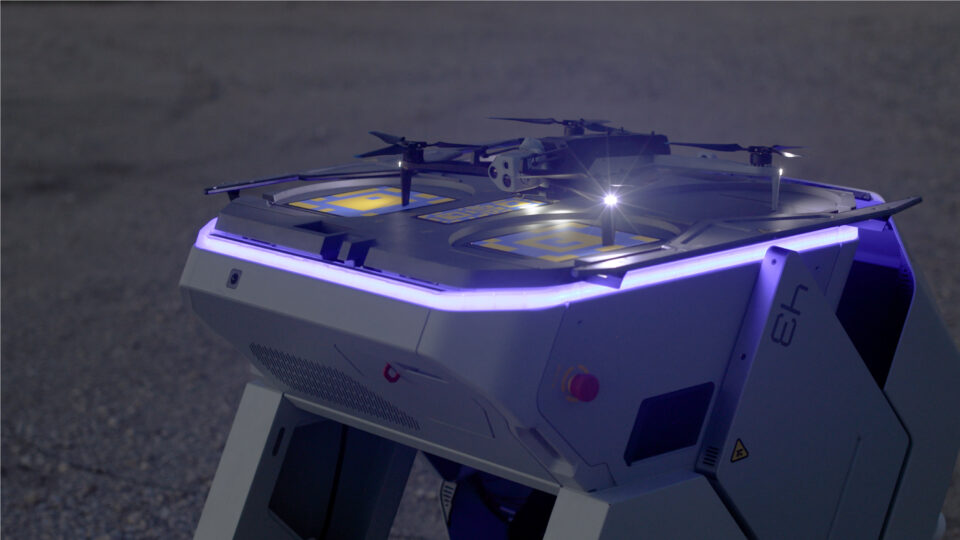 Snohomish County Sheriff’s Office launches Drone as First Responder pilot program