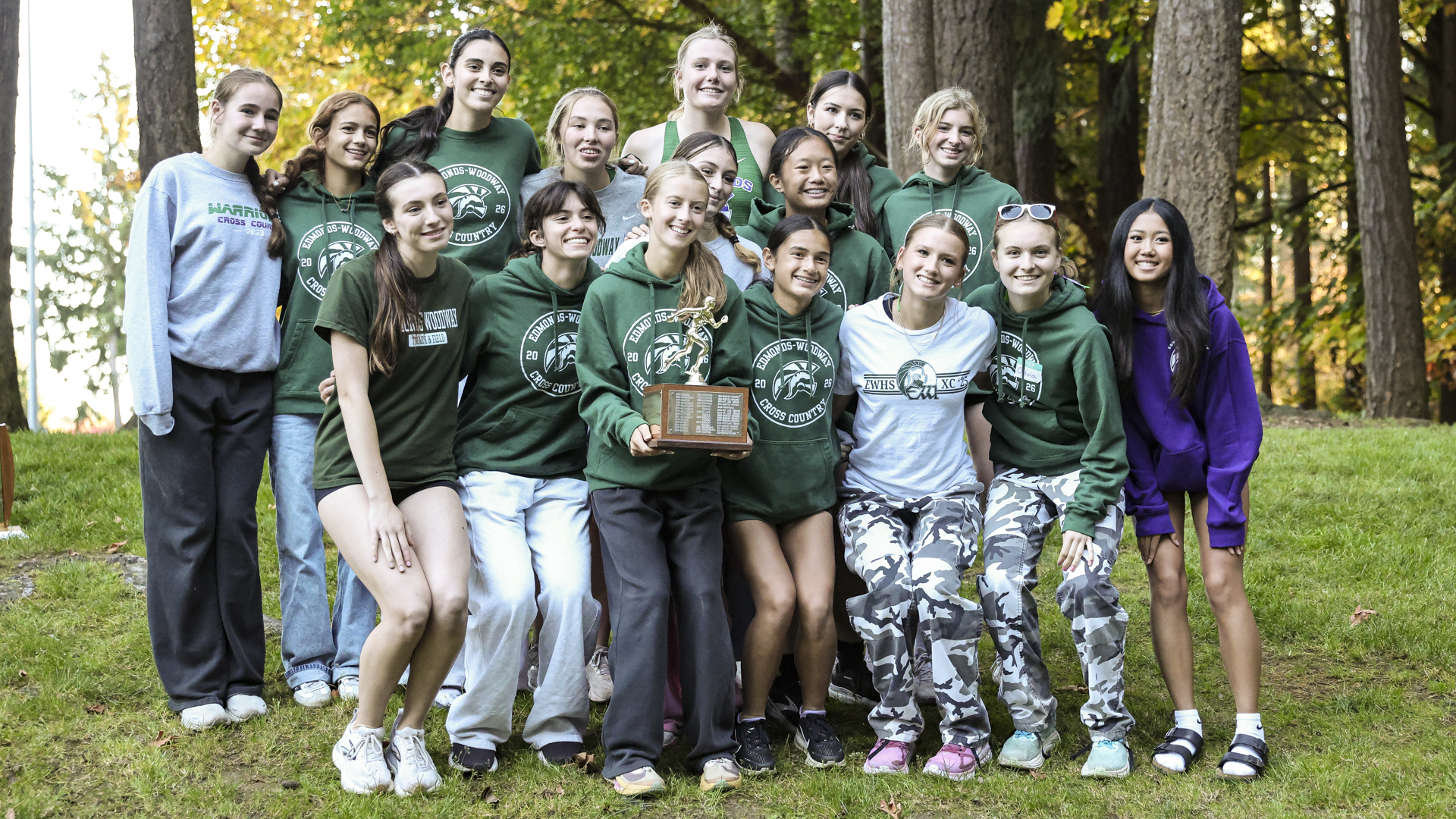 High school sports roundup for Oct. 15, 2026