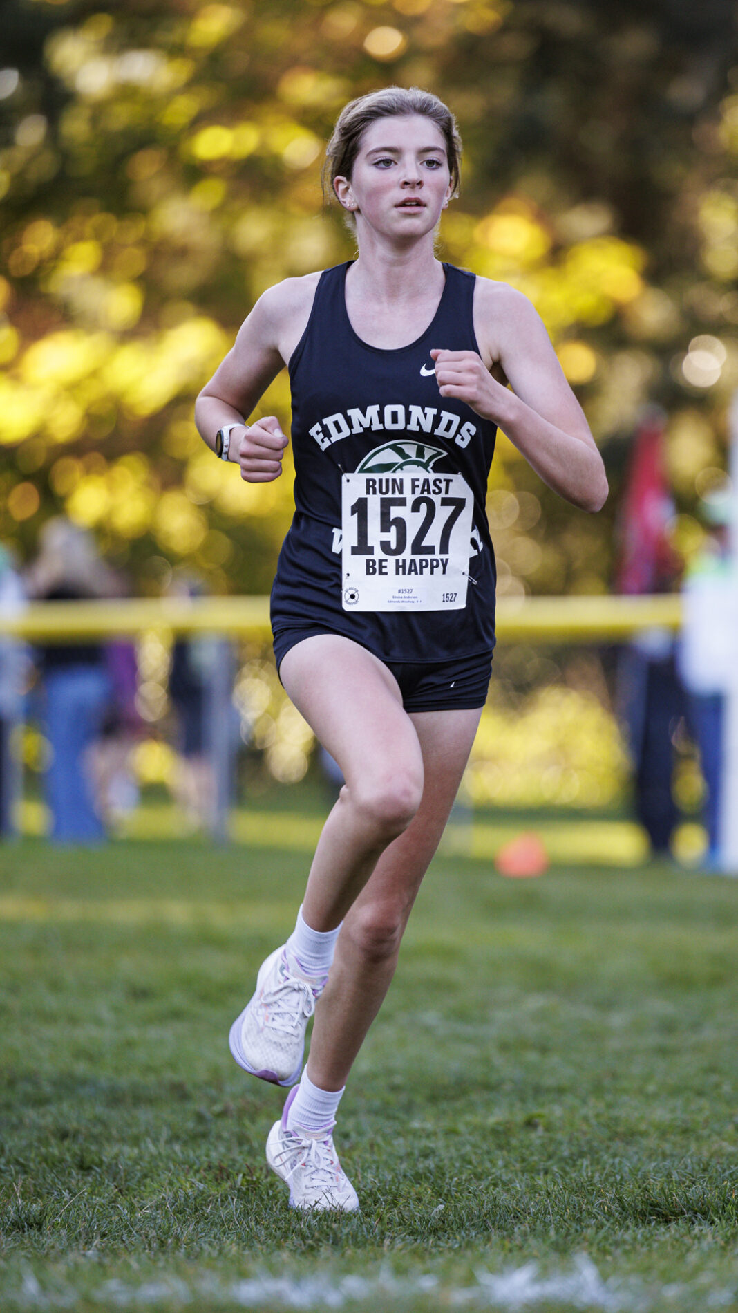 Edmondz High school sports roundup for Oct. 15, 2026 - My Edmonds News