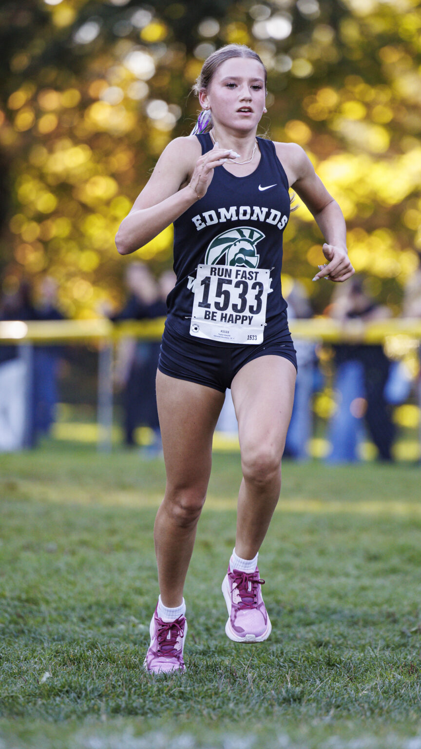Edmondz High school sports roundup for Oct. 15, 2026 - My Edmonds News