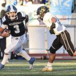 High school sports roundup for Oct. 23-24, 2026