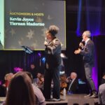 Edmonds Center for Arts celebrates 20th anniversary with gala fundraiser