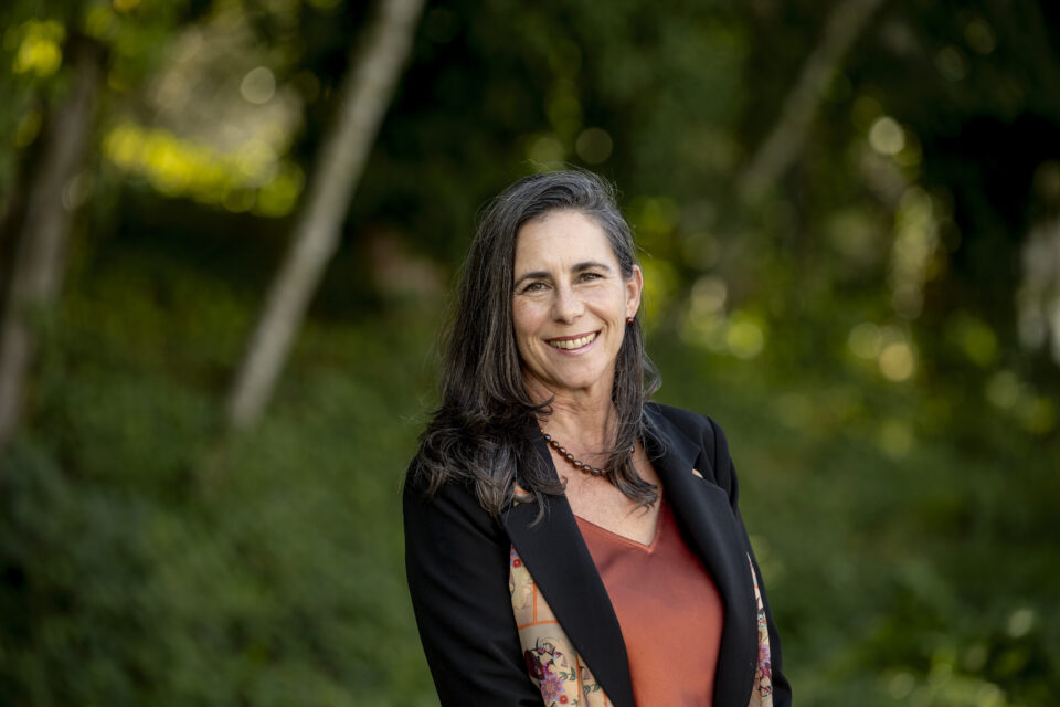 Foundation for Edmonds School District executive director selected as speaker for national conference