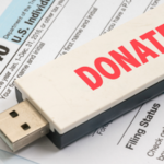 Sponsor spotlight: Donating to charities? Do it right