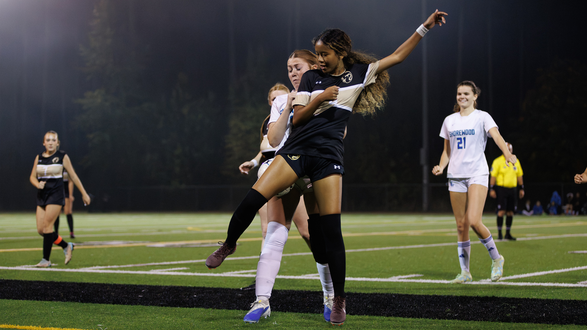 High school sports roundup for Oct. 6, 2026