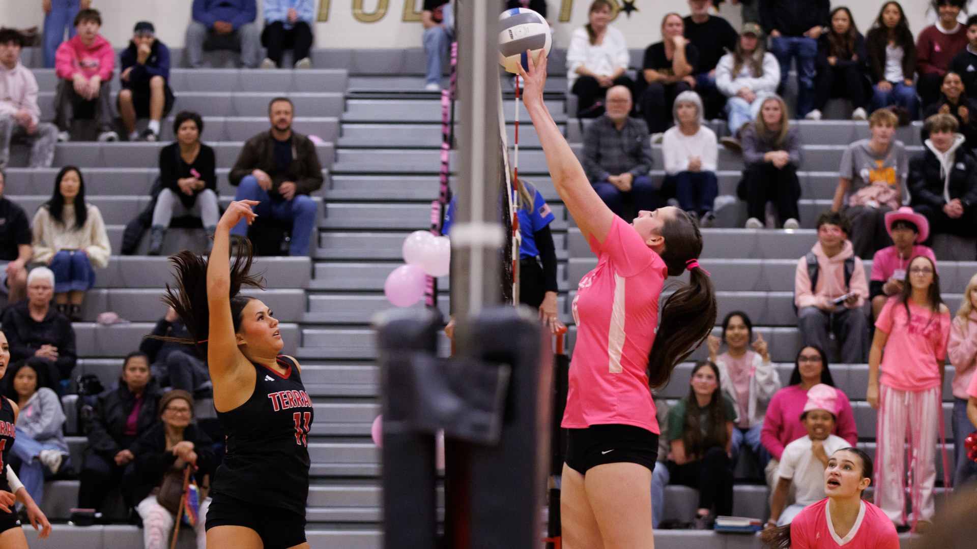 High school sports roundup for Oct. 12, 2026