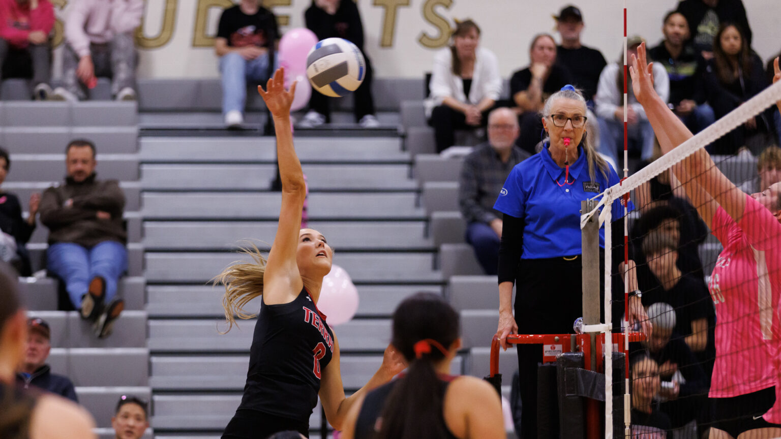 High school sports roundup for Oct. 12, 2026 - My Edmonds News