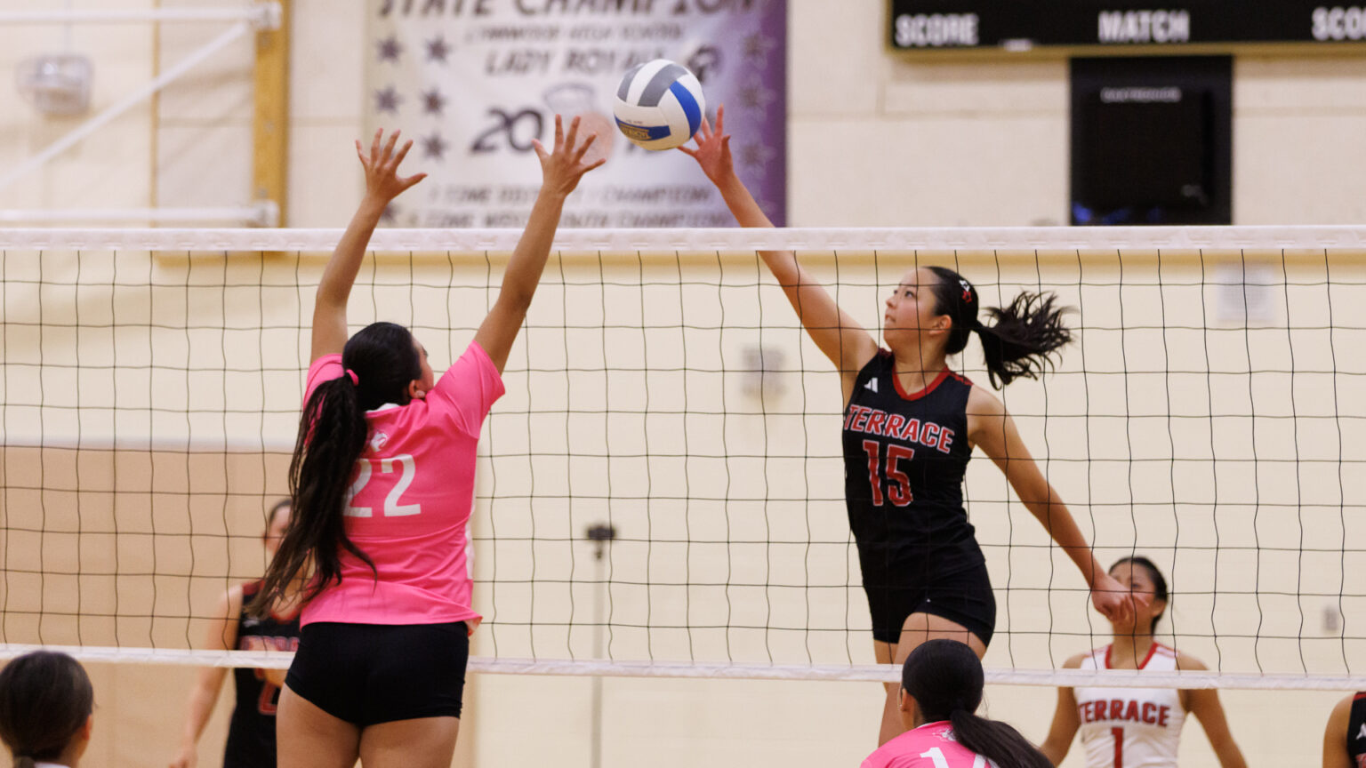 High school sports roundup for Oct. 12, 2026 - My Edmonds News