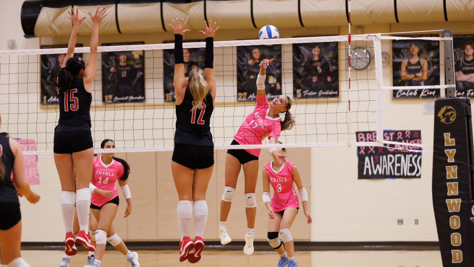 High school sports roundup for Oct. 12, 2026 - My Edmonds News