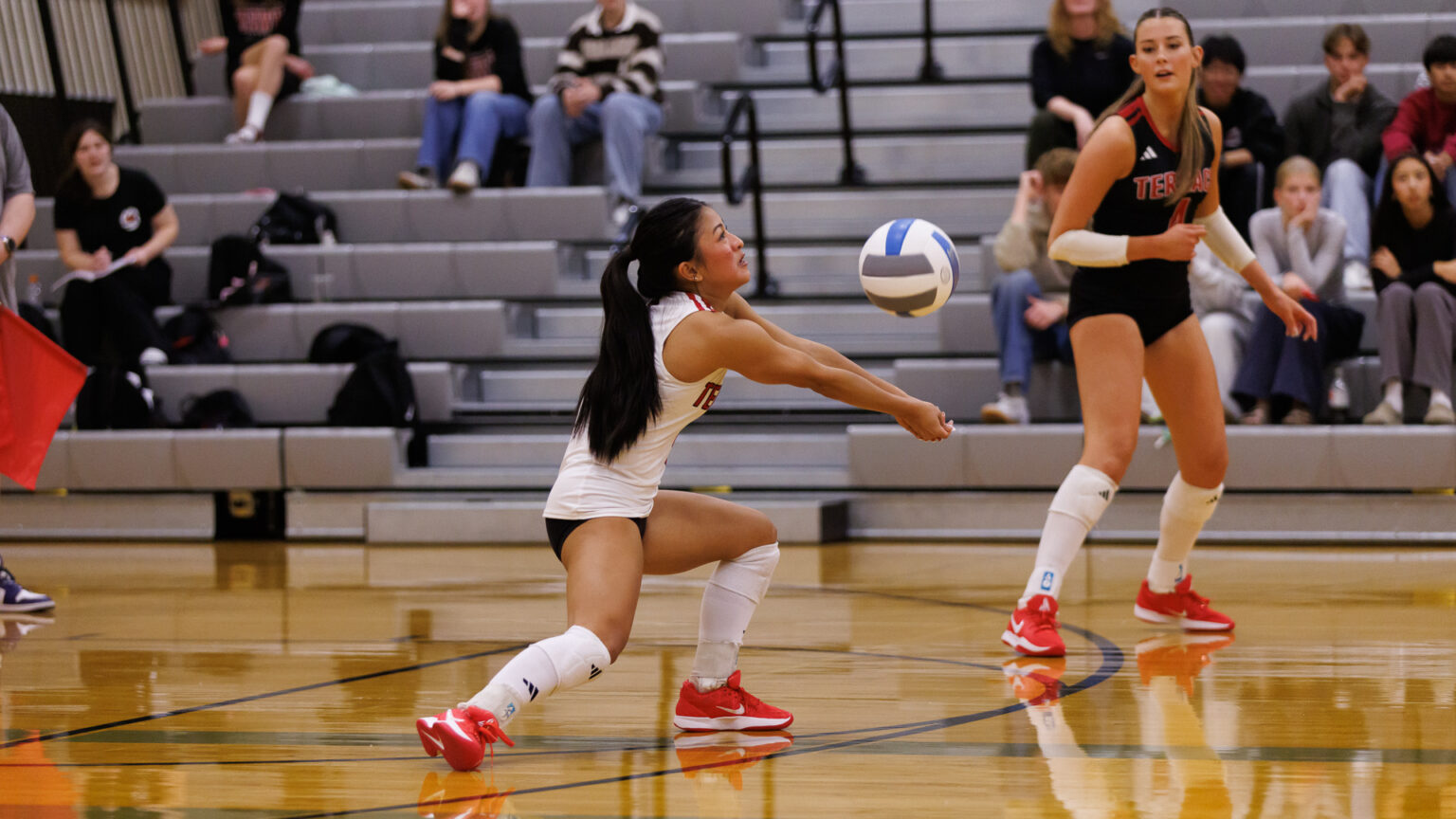 High school sports roundup for Oct. 12, 2026 - My Edmonds News