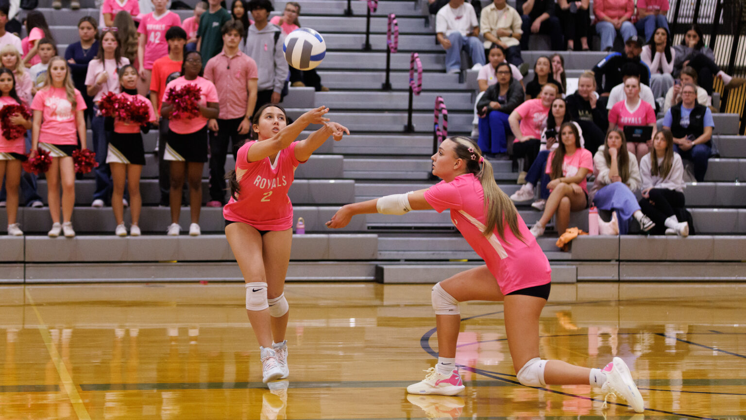 High school sports roundup for Oct. 12, 2026 - My Edmonds News