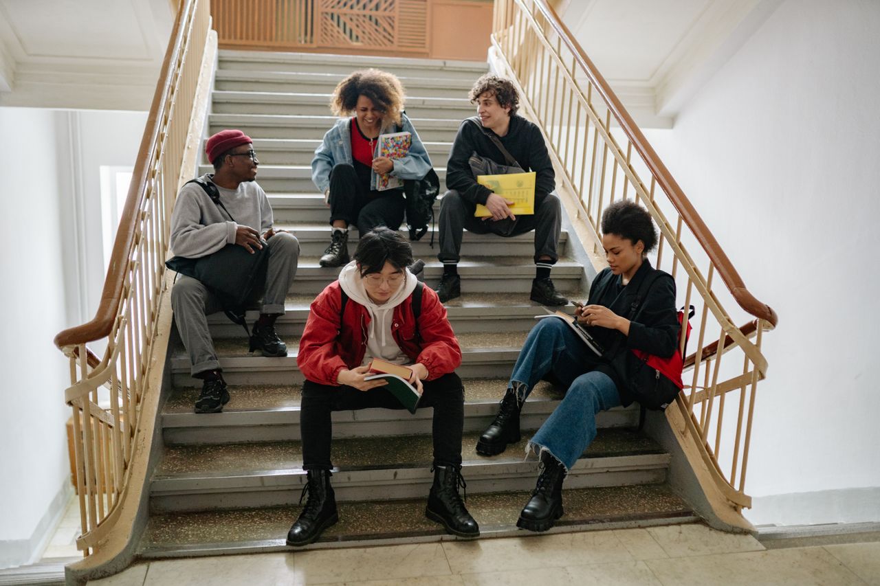 WA 9th graders perform better with new program, but funding isn’t guaranteed
