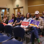 Utility increases and 2027-28 budget top Oct. 6 Council meeting