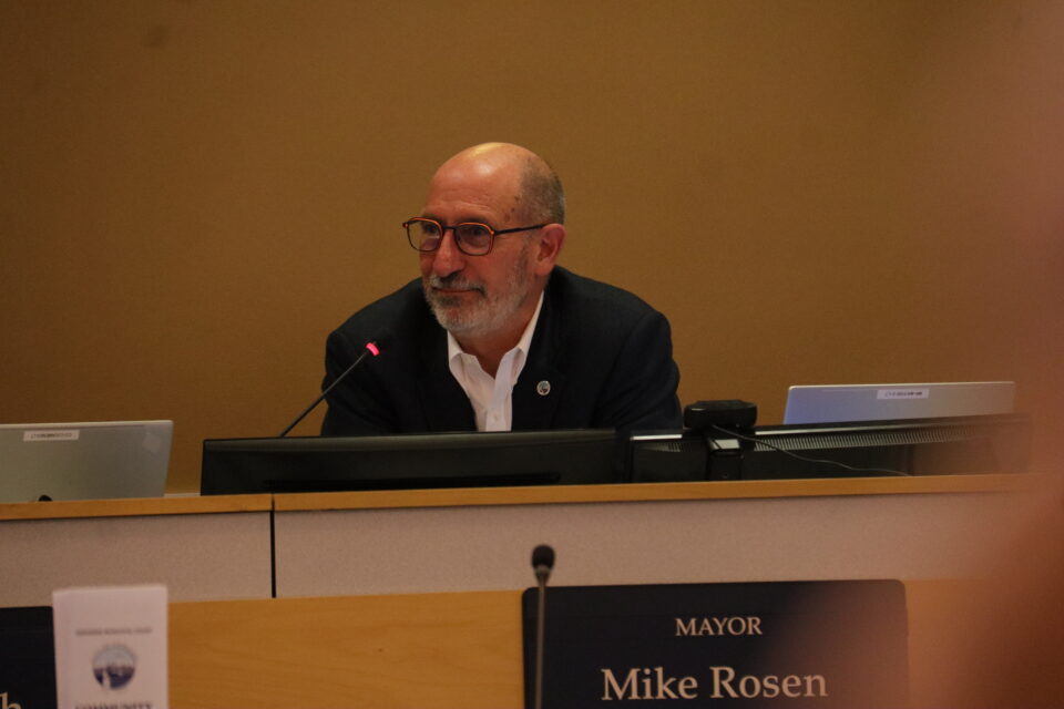 Utility increases and 2027-28 budget top Oct. 6 Council meeting - My ...