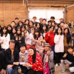 Mountlake Terrace High hosts first STEM exchange program with students from Taipei