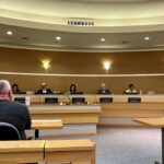 Council extends interim tree ordinance, OKs Yost Pool agreement, asks more budget questions