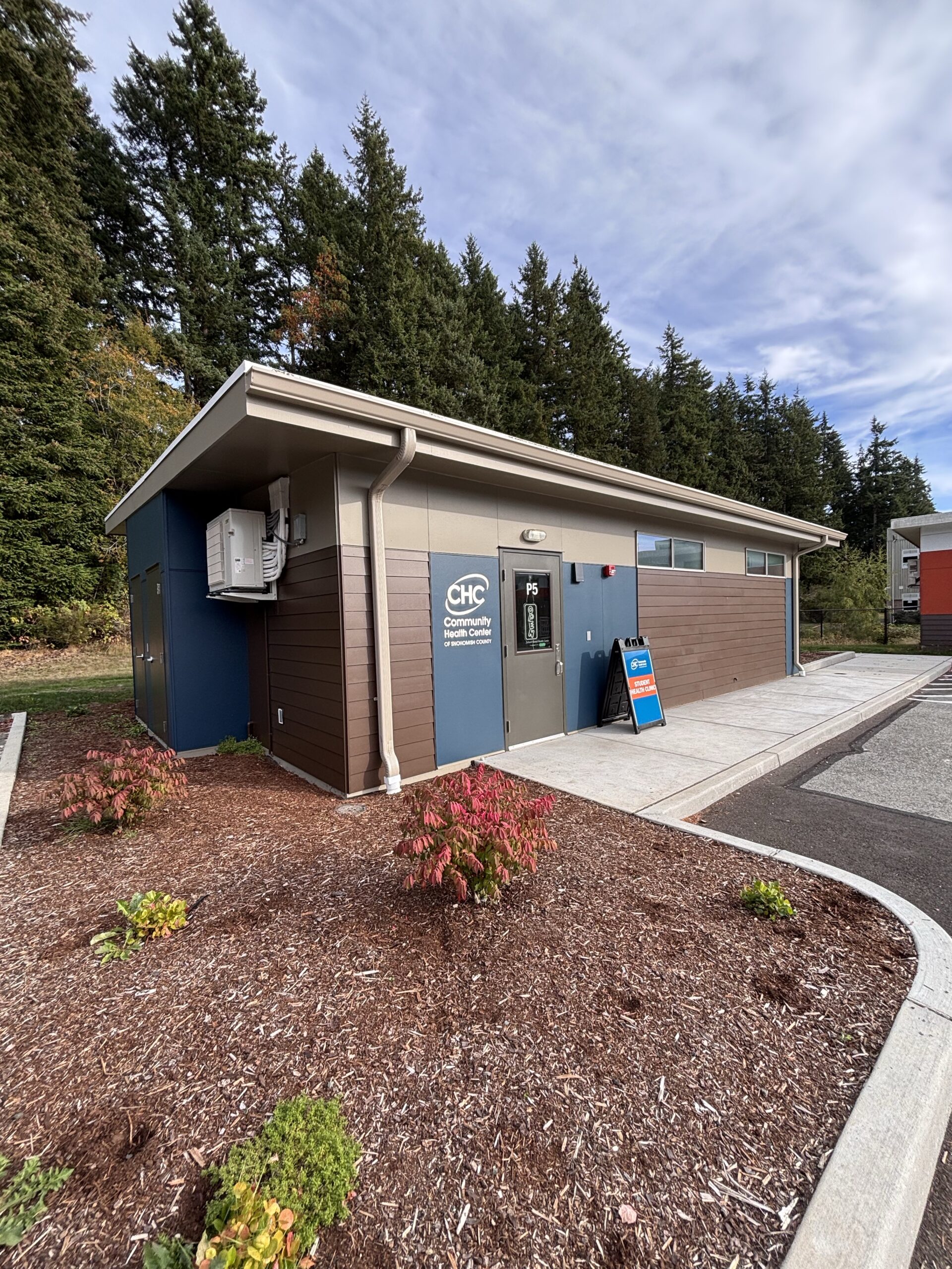 Meadowdale School-Based Health Center to host open house Oct. 29