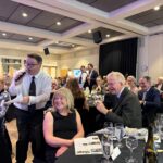 Fifth annual Edmonds Waterfront Center gala raises more than $500K