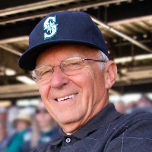 Allan ‘Kim’ Wilson: Memorial service Oct. 17 for longtime Edmonds School District AD and coach