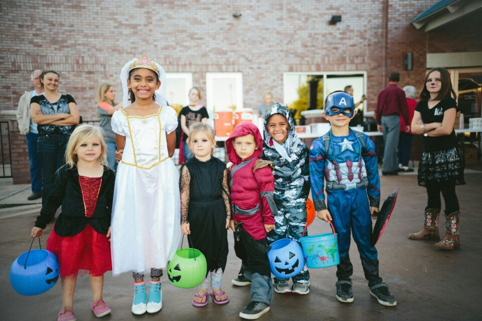 South SnoCo Playtime: Your Family Fun Guide for Oct. 26-Nov. 1, 2026