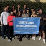 Ace Freely mixed-doubles tennis team headed to Nationals