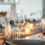 Table for 12 to host three fundraising events to benefit Edmonds Food Bank