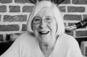 Maryanne Gipson: Services Oct. 29 at Holy Rosary Church