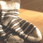 Clothes for Kids needs to replenish its sock inventory. Can you help?