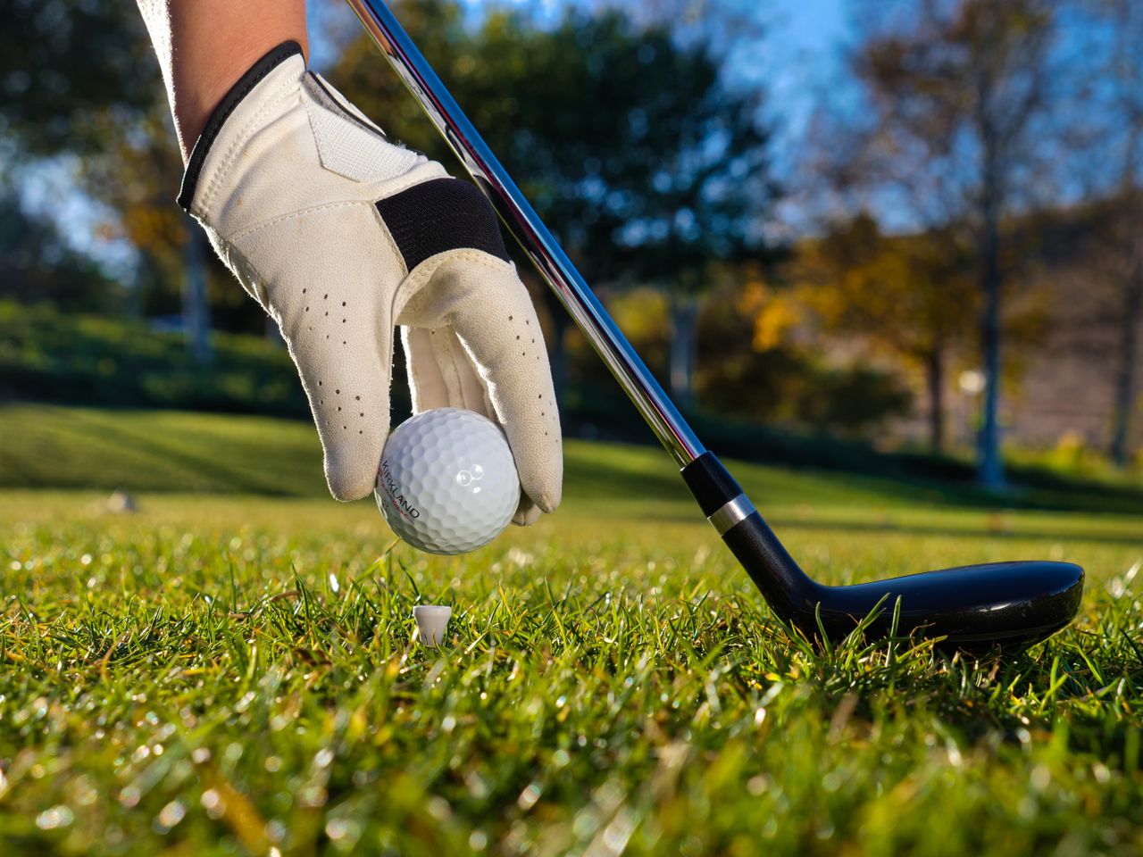 Proposal for golf course at coastal WA state park draws furor
